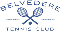 Belvedere Tennis Club – Membership Application